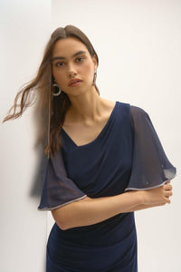 VESTITO - JOSEPH RIBKOFF 252719 4356 Joseph Ribkoff 