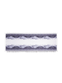 SCIARPA - TWIN SET 211TO5044 6076 Twinset 