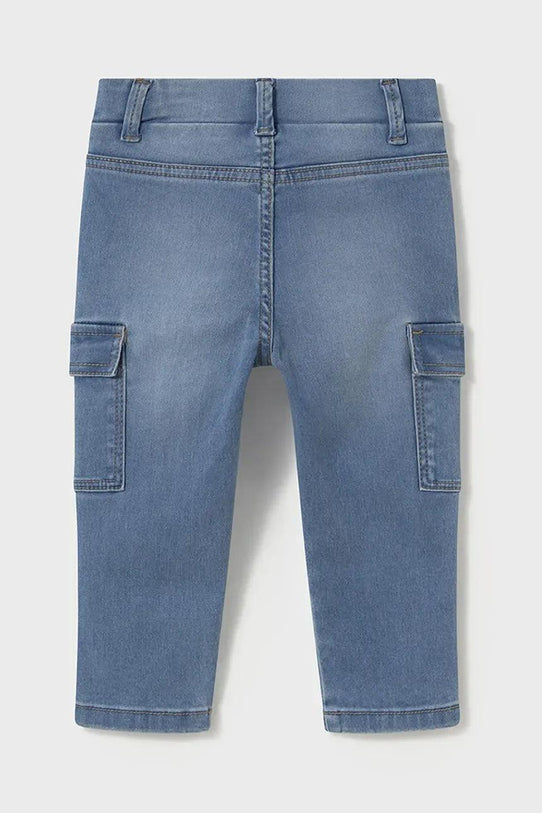 Jeans Mayoral