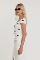 mezza manica Elizabeth 20670121101 Relish 