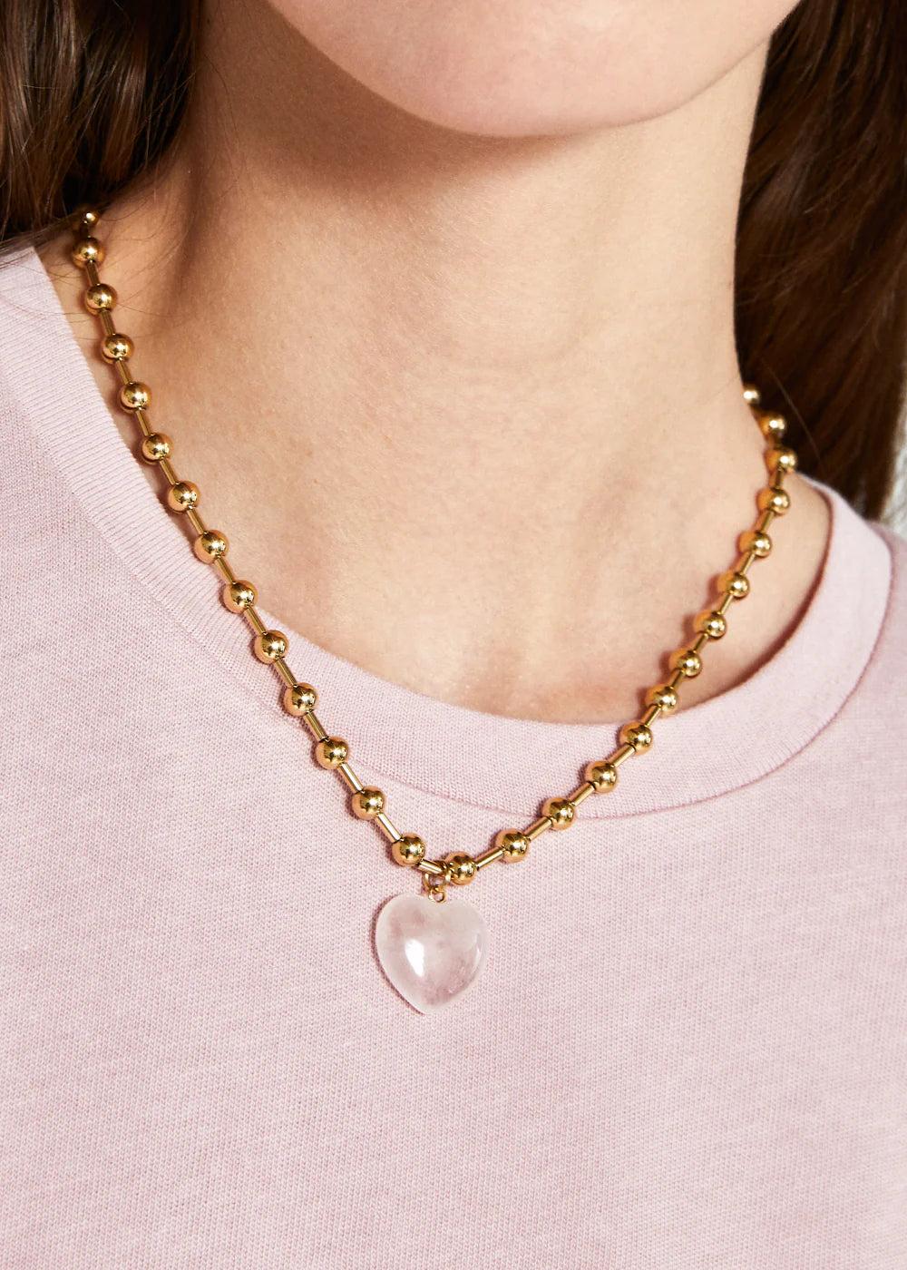 Collana Nalì