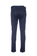 PANTALONE - YAN SIMMON MAN T403 I24 M13 Yan Simon 