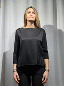 BLUSA ML - RINASCIMENTO CFC0120438003 B001 Rinascimento 