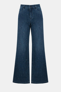 JEANS - JOSEPH RIBKOFF 254921 3699 Joseph Ribkoff 