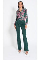 PANTALONE (c/PARTENOPE) - EDAS DAILY PASTIERA AVORIO Edas Daily 