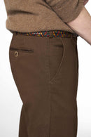 PANTALONE - MEYER BONN-5654 43 Meyer 