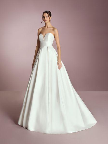 ABITO SPOSA W1 MASAMI/AT1 W1125 665 Pronovias 