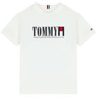 T-SHIRT - TOMMY HILFIGER KB0KB07788 DW5 Tommy Hilfiger 