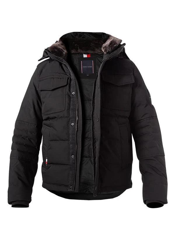 GIUBBOTTO - TOMMY HILFIGER MW0MW32790 BDS Tommy Hilfiger 