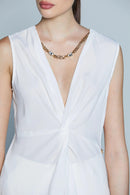 BLUSA C/CATENA - RELISH COLLEC 3445003 1782 Relish 