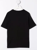 T-SHIRT - EMPORIO ARMANI 6K4TJM-4J4JZ 999 Emporio Armani 