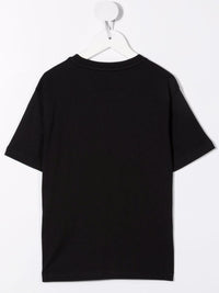 T-SHIRT - EMPORIO ARMANI 6K4TJM-4J4JZ 999 Emporio Armani 