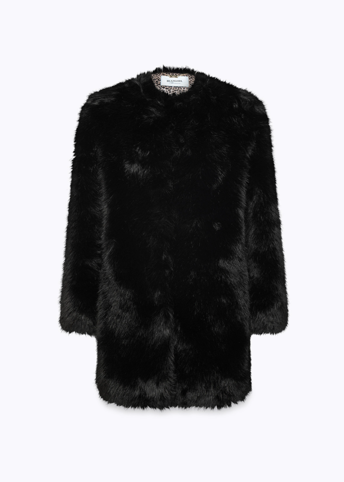 GIACCONE - BLU GIRL BLUMARINE RF5135E1088 22222 Blu Girl 