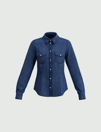 CAMICIA - EMME MARELLA SEM 2515111141 001 Emme Marella 