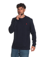T-SHIRT - US POLO US42168001 101 Us polo 