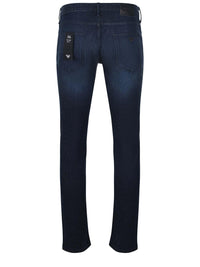 JEANS - EMPORIO ARMANI EM000121-AF14117 M8001 Emporio Armani 