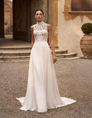 con giacchino OWANA/A 503102100 OFFWHITE Alberto Palatchi 