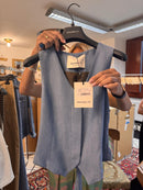  F1029XBFKARINE Denim Annarita N 