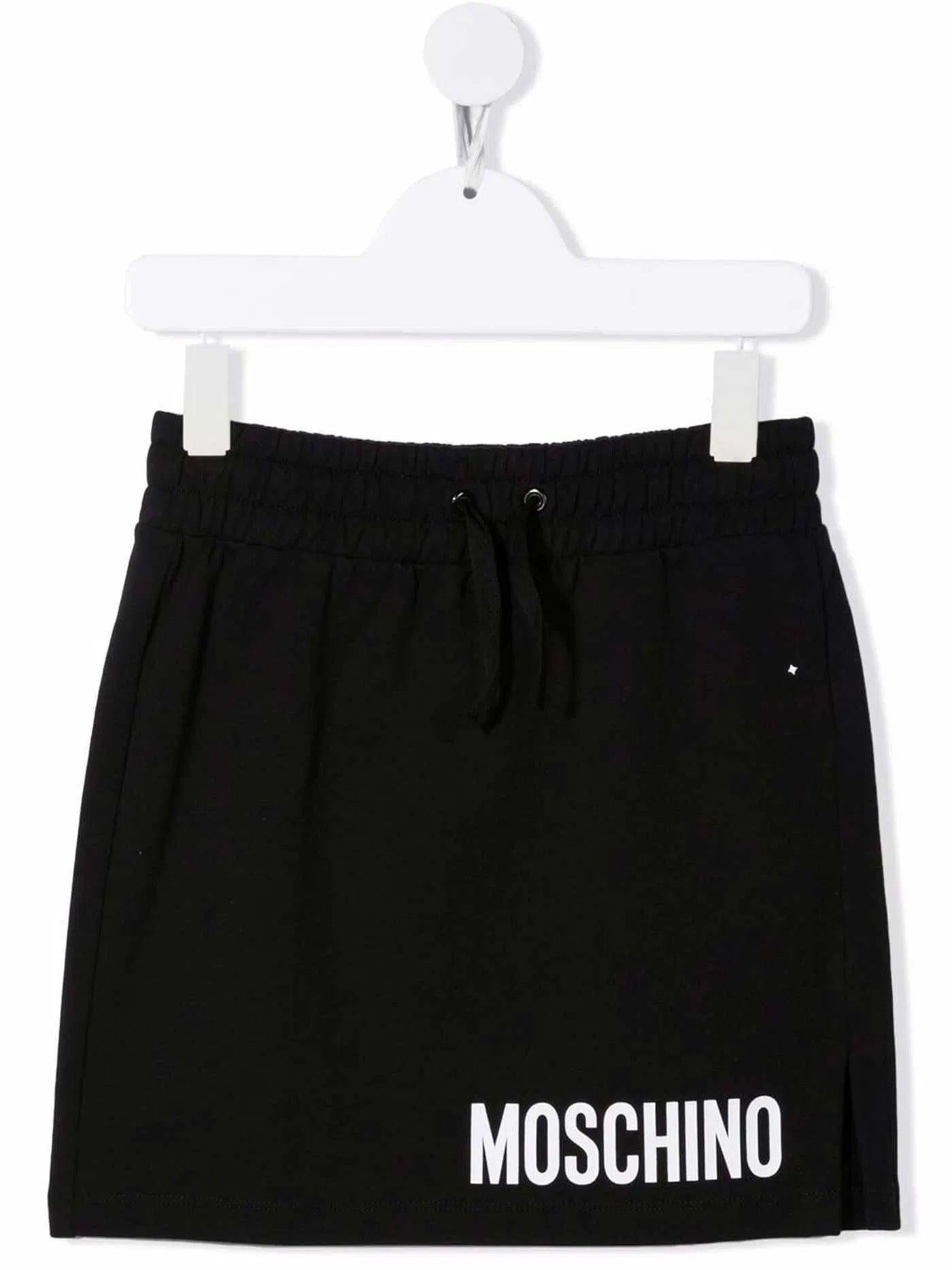 GONNA CORTA - MOSCHINO KID HAJ01TLDA26 60100 Moschino 