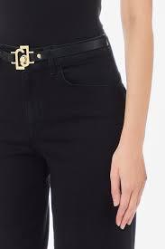 JEANS - LIU JO UF4201DS018 88000 Liu Jo 