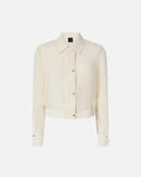 CAMICIA A21F CIN CIN - PINKO 104787-A21F CIN CIN D22 Pinko 