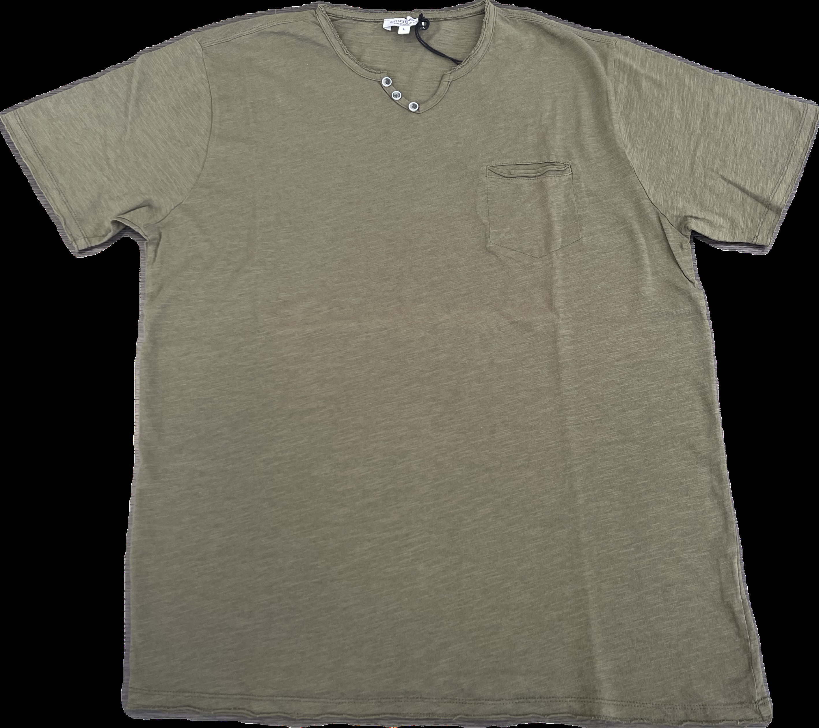 T-SHIRT MM - CONSENSO 2526900 E22 220 Consenso 