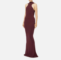 VESTITO  - ELISABETTA FRANCHI AB71647E2 CG3 Elisabetta Franchi 