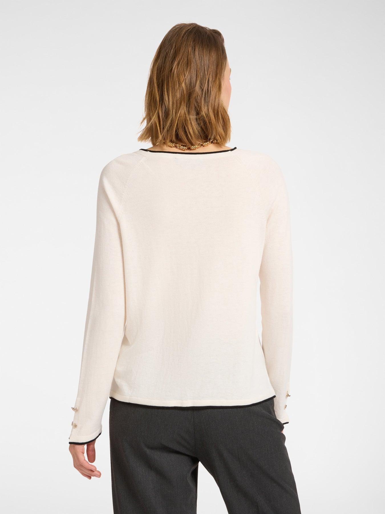 MAGLIA - ELENA MIRO' M521Z000662N 02 Elena Mirò 