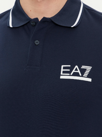 POLO - EA7 3DPF19-PJ04Z 1100 EA7 