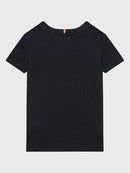 T-SHIRT - TOMMY HILFIGER KB0KB08027 DW5 Tommy Hilfiger 