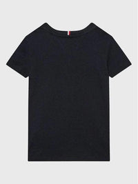 T-SHIRT - TOMMY HILFIGER KB0KB08027 DW5 Tommy Hilfiger 