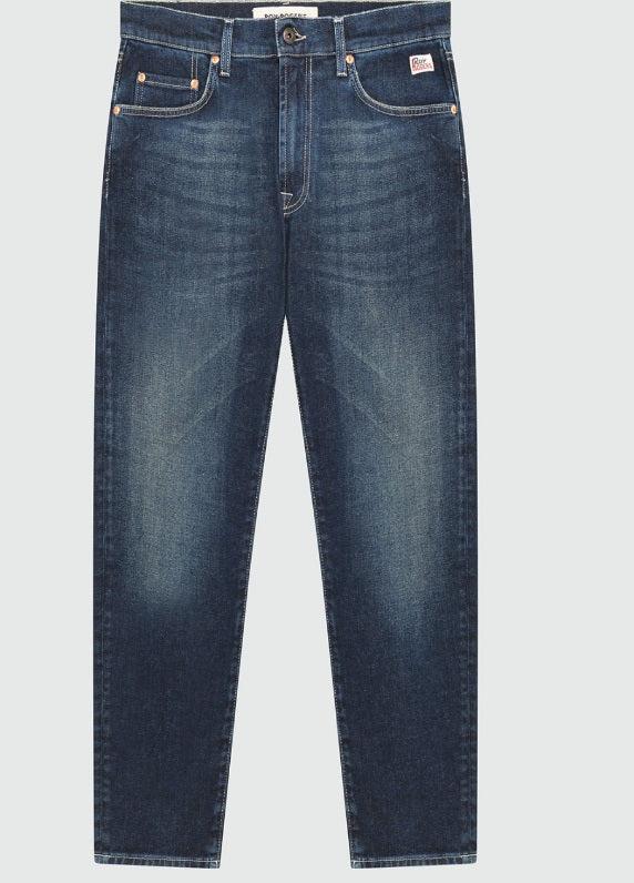 JEANS DAPPER CLIFTON - ROY ROGER'S RRU108D0082985 C0999 Roy Roger's 
