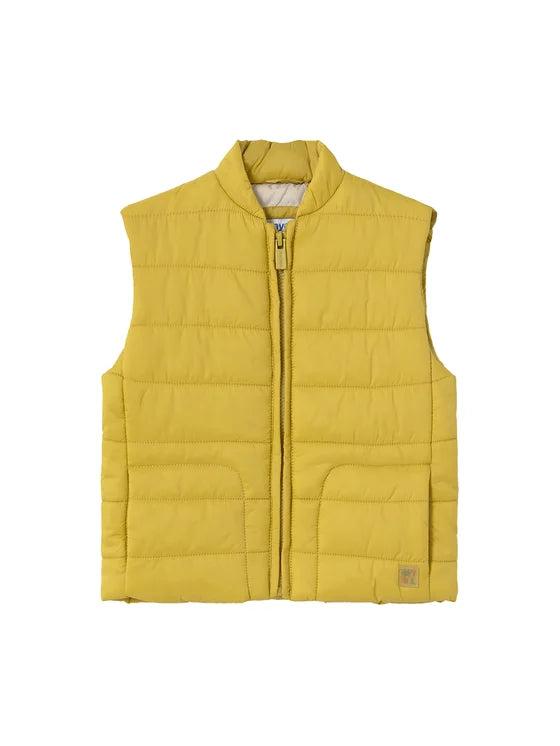 Gilet Mayoral