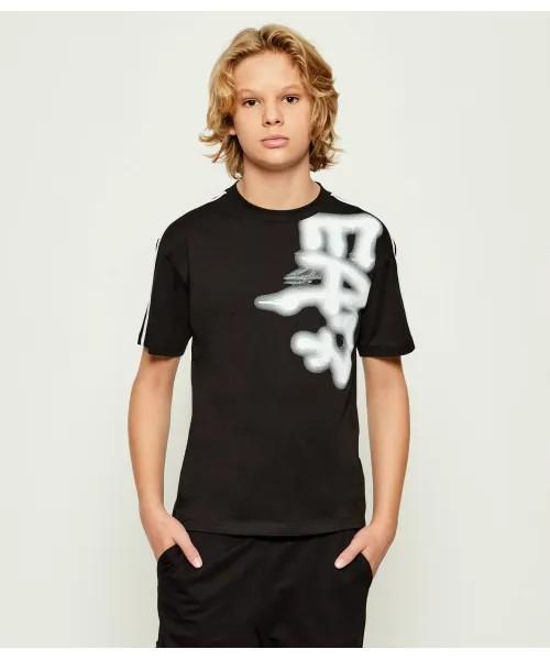 T-SHIRT - EA7 7B000204-AF10375 UC001 EA7 