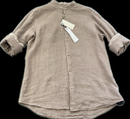 CAMICIA  - PAOLO DI MATTEO 4002-2256 E25 04 Paolo di Matteo 