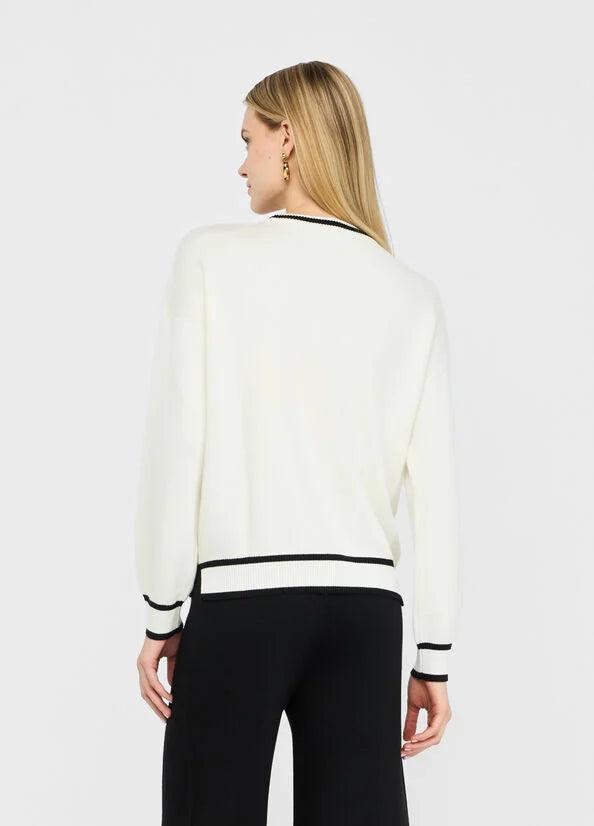 MAGLIA - LIU JO TF5230MS59L 03N66 Liu Jo 