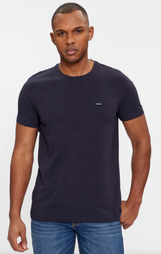 T-SHIRT - CALVIN KLEIN K10K112724 YAF Calvin Klein 