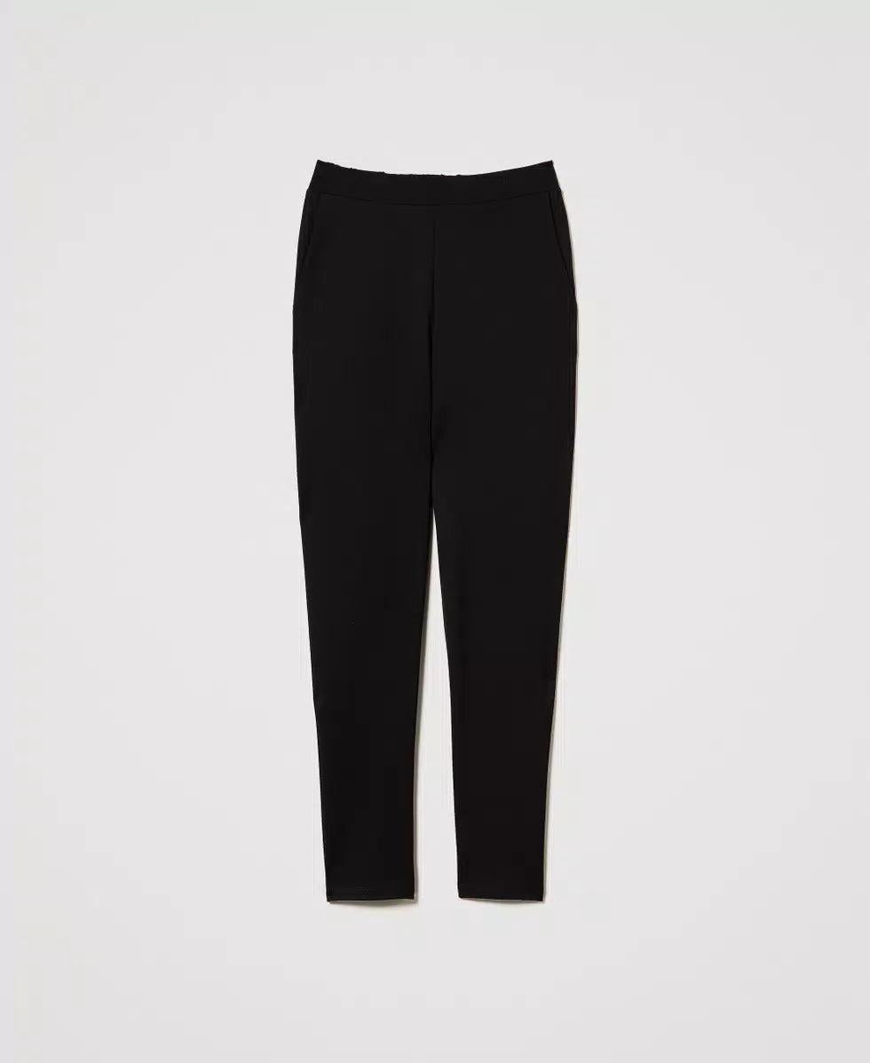 PANTALONE - TWIN SET U&B 242LI2MDD 006 Twinset U&B 