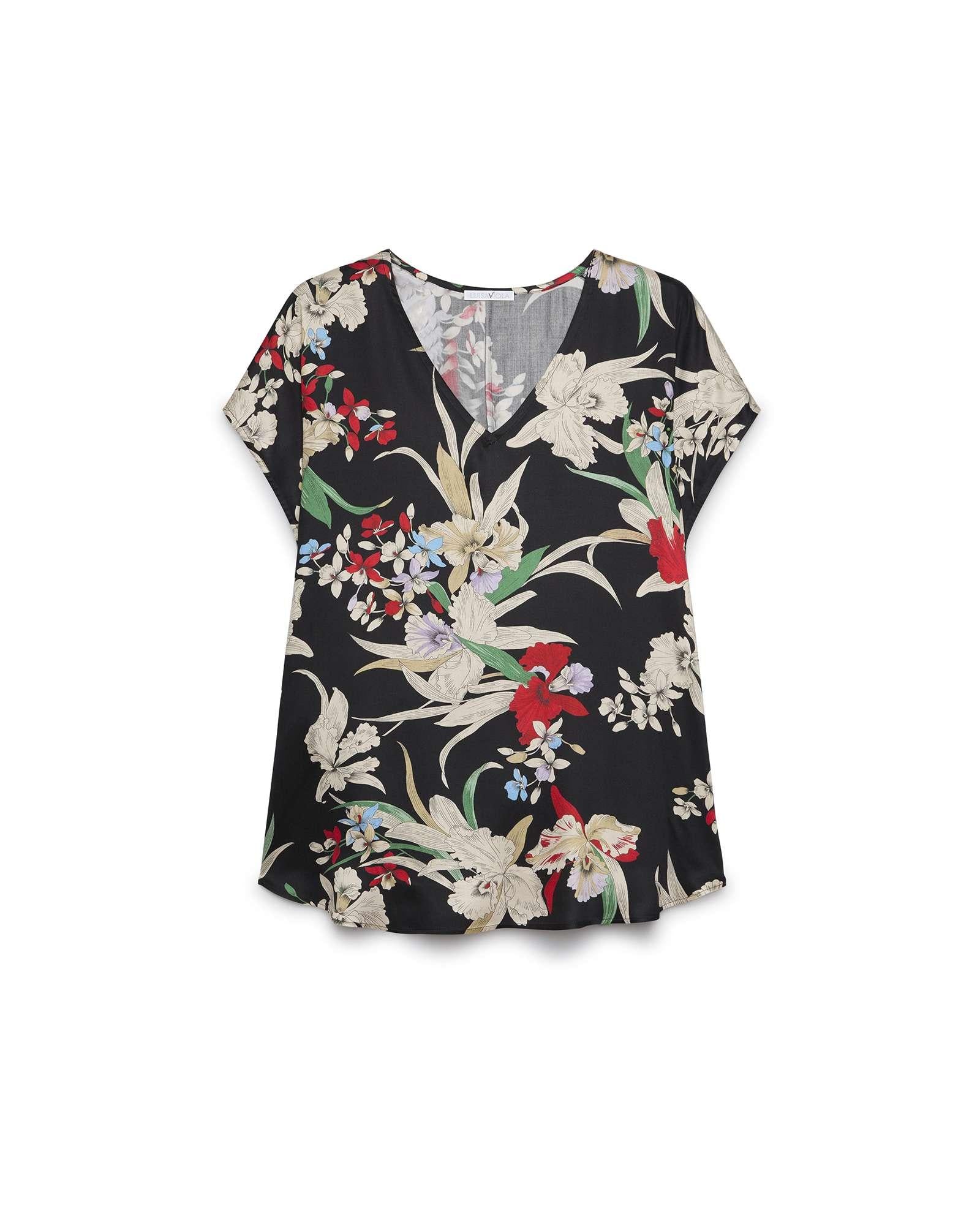 Blusa Luisa Viola