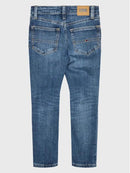 JEANS - TOMMY HILFIGER KB0KB07914 1A4 Tommy Hilfiger 