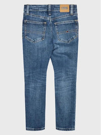 JEANS - TOMMY HILFIGER KB0KB07914 1A4 Tommy Hilfiger 