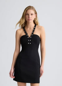 VESTITO CORTO - LIU JO WA5082TS896 22222 Liu Jo 