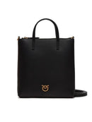 BORSA A0F1 - PINKO 102746-A0F1 MINI SHOPP Z14Q Pinko 