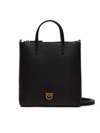BORSA A0F1 - PINKO 102746-A0F1 MINI SHOPP Z14Q Pinko 