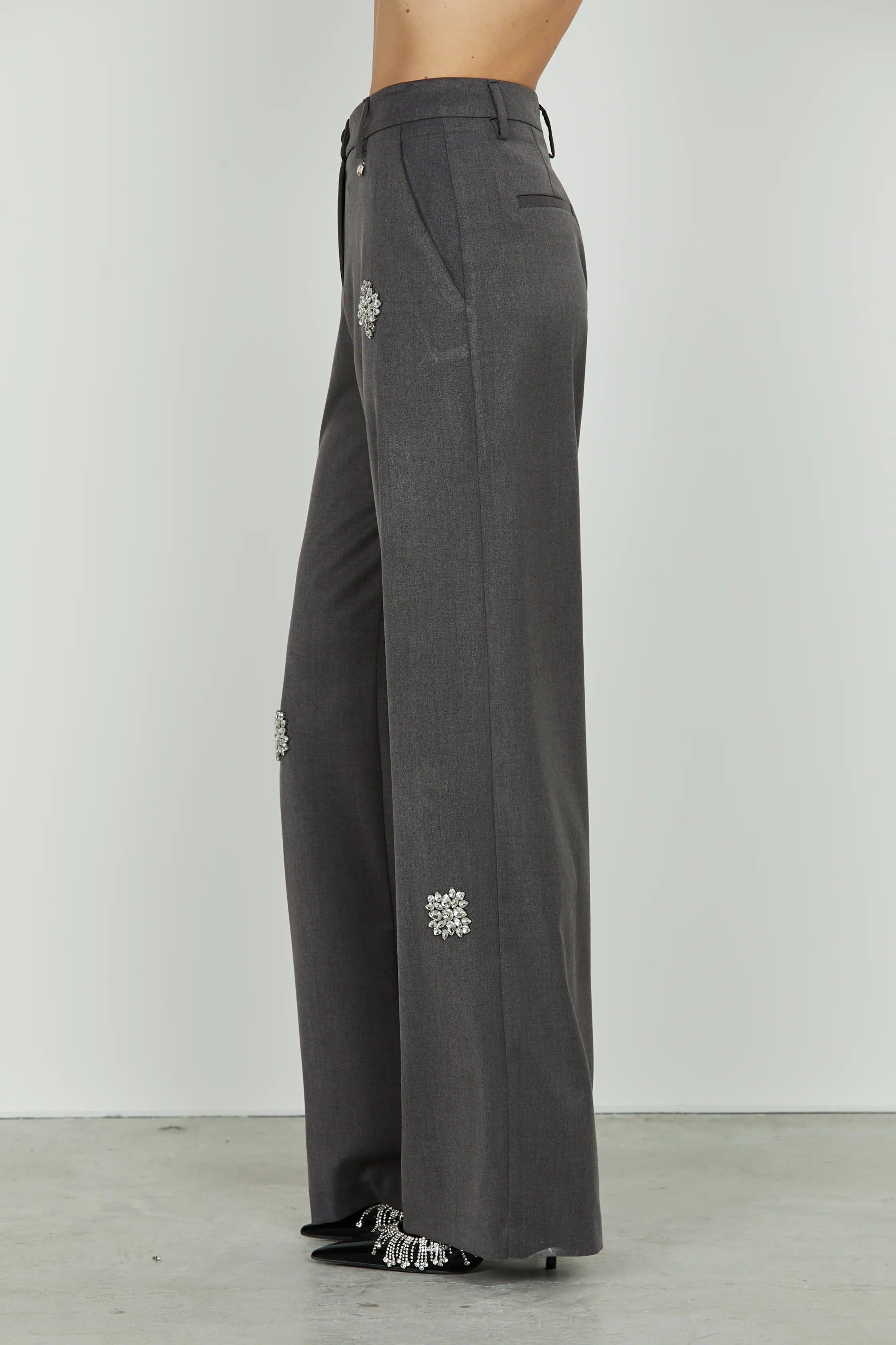 PANTALONE (abb.c/giacca Duleda) - RELISH AVEZ_J 7091006 1188 Relish 
