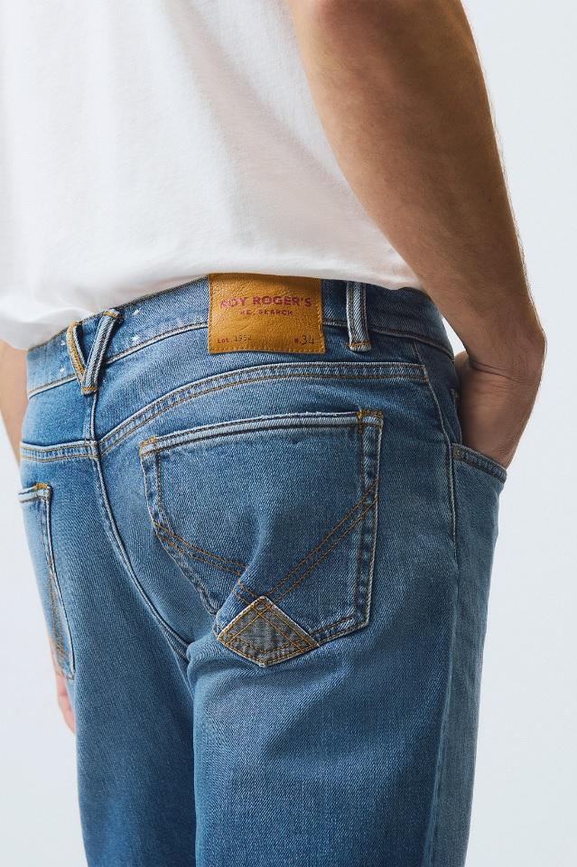 Jeans Roy Roger's
