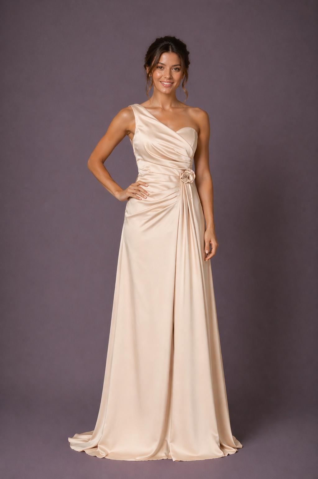 Vestito Le Damigelle di Caroline