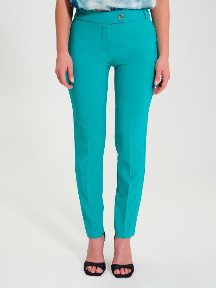 PANTALONE - RINASCIMENTO CFC0117747003 B520 Rinascimento 
