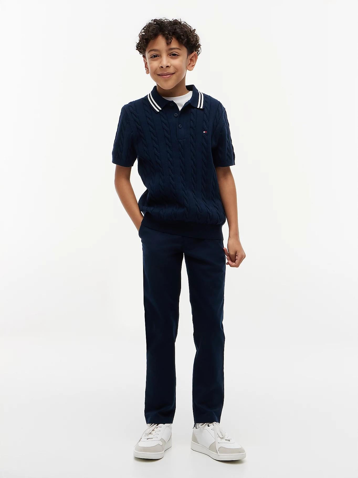 Pantalone Tommy Hilfiger
