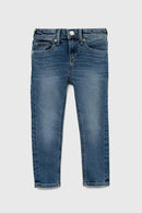 JEANS - TOMMY HILFIGER KB0KB07915 1A6 Tommy Hilfiger 